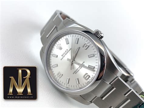 rolex oyster perpetual prezzi|rolex oyster perpetual prezzo nuovo.